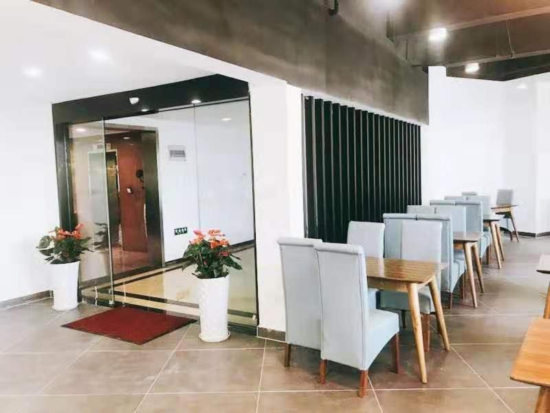 Fresh House Hotel  Hangzhou Exterior foto